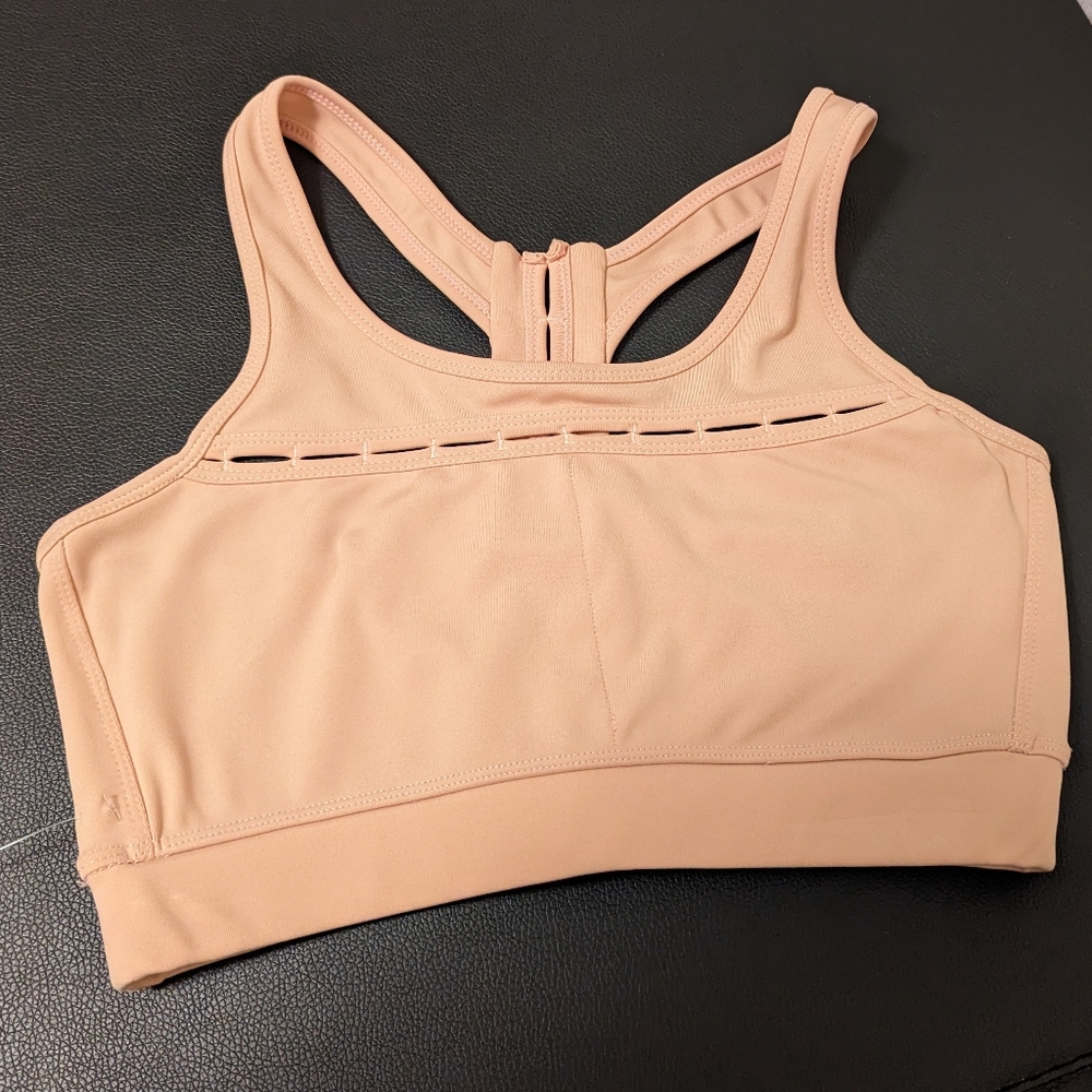BSP Sports Bra NWOT